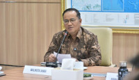 Kualitas Udara Masih “Sangat Tidak Sehat”, Wali Kota Jambi Perpanjang PJJ Hingga 2 September 2026